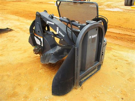 low-flow skid steer stump grinder|used skid steer stump grinder for sale.